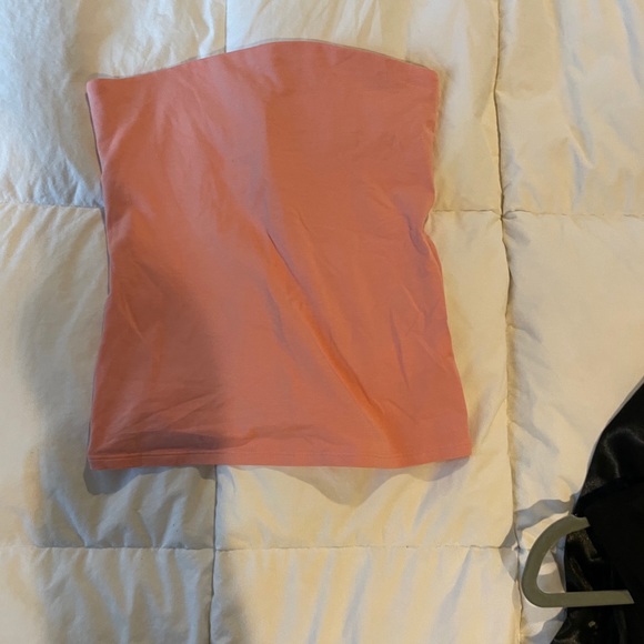 Express Tube Top - Picture 1 of 1